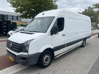 Volkswagen Crafter 2.0 TDI 100KW L4H2 MAXI LAADKLEP LBW KLIMA AIRCO picture 5