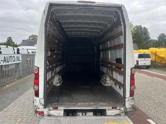 Volkswagen Crafter 2.0 TDI 100KW L4H2 MAXI LAADKLEP LBW KLIMA AIRCO picture 13