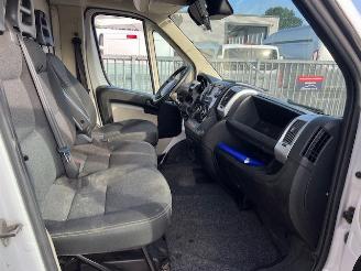 Fiat Ducato 35 2.3 MJ 96KW ALKO KOFFER 6M LANG! EURO6 KLIMA picture 6