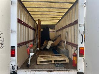 Fiat Ducato 35 2.3 MJ 96KW ALKO KOFFER 6M LANG! EURO6 KLIMA picture 12