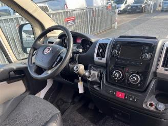 Fiat Ducato 35 2.3 MJ 96KW ALKO KOFFER 6M LANG! EURO6 KLIMA picture 7