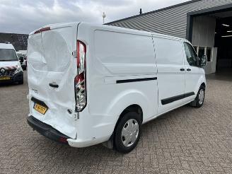 Ford Transit Custom 2.0 TDCI 96KW L2H1 LANG AUTOMAAT AIRCO KLIMA picture 5