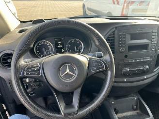 Mercedes Vito TOURER 116 CDI 120KW LANG AUTOM. PKW BRIEF 8P  KLIMA EURO6 picture 12