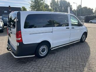 Mercedes Vito TOURER 116 CDI 120KW LANG AUTOM. PKW BRIEF 8P  KLIMA EURO6 picture 4