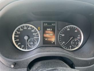 Mercedes Vito TOURER 116 CDI 120KW LANG AUTOM. PKW BRIEF 8P  KLIMA EURO6 picture 11