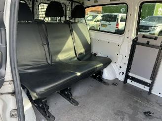 Mercedes Vito TOURER 116 CDI 120KW LANG AUTOM. PKW BRIEF 8P  KLIMA EURO6 picture 9