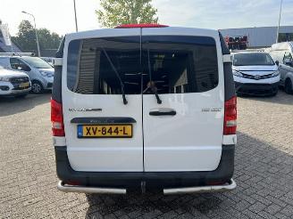 Mercedes Vito TOURER 116 CDI 120KW LANG AUTOM. PKW BRIEF 8P  KLIMA EURO6 picture 3