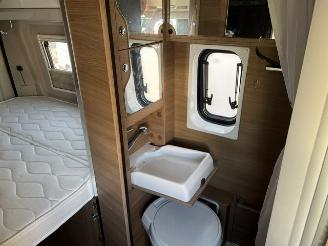 Mc Louis  MENFYS PRESTIGE 5  AIRCO EURO6 DUCATO 180PK picture 9