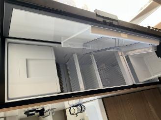 Mc Louis  MENFYS PRESTIGE 5  AIRCO EURO6 DUCATO 180PK picture 12