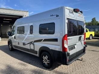 Mc Louis  MENFYS PRESTIGE 5  AIRCO EURO6 DUCATO 180PK picture 2