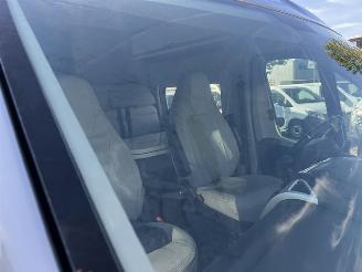 Mc Louis  MENFYS PRESTIGE 5  AIRCO EURO6 DUCATO 180PK picture 20