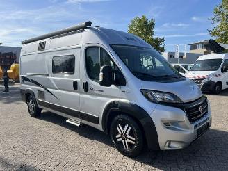 Mc Louis  MENFYS PRESTIGE 5  AIRCO EURO6 DUCATO 180PK picture 5