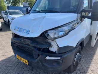 Iveco Daily 70C18 3.0D  132KW HIMATIC AUT.  KOFFER  LAADKLEP LBW KLIMA picture 15