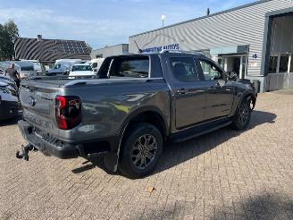 Ford Ranger 2.0D 156KW DOUBLE CAB.  WILDTRAK  AUT. 4WD picture 4