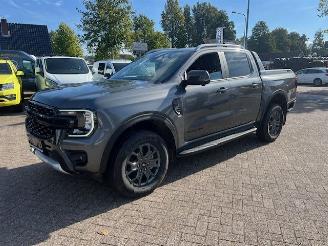  Ford Ranger 2.0D 156KW DOUBLE CAB.  WILDTRAK  AUT. 4WD 2026/4