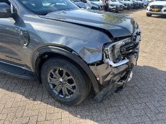 Ford Ranger 2.0D 156KW DOUBLE CAB.  WILDTRAK  AUT. 4WD picture 15