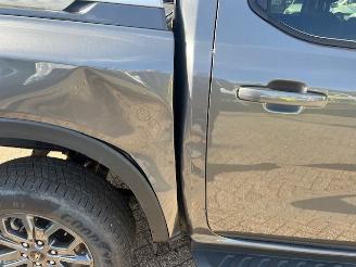 Ford Ranger 2.0D 156KW DOUBLE CAB.  WILDTRAK  AUT. 4WD picture 21