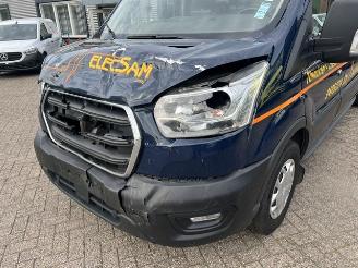 Ford Transit 350 2.0 TDCI 125KW L3H2 AIRCO KLIMA EURO6 picture 11