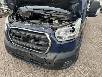Ford Transit 350 2.0 TDCI 125KW L3H2 AIRCO KLIMA EURO6 picture 14
