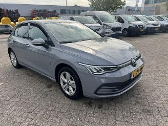  Volkswagen Golf 2.0 TDI 85KW 5DRS COMF.LINE KLIMA 2020/3