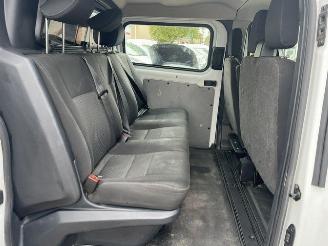 Ford Transit Custom 2.0 TDCI 96KW L2H1 DC LANG AIRCO KLIMA EURO6 picture 9