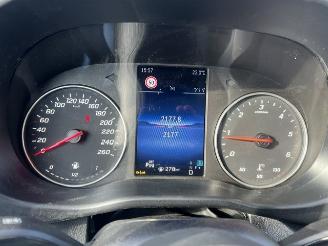 Mercedes Vito TOURER 114 CDI 100KW 9 PERS. NEW MODEL LONG AUT. picture 13
