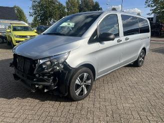 Schadeauto Mercedes Vito TOURER 114 CDI 100KW 9 PERS. NEW MODEL LONG AUT. 2026/6