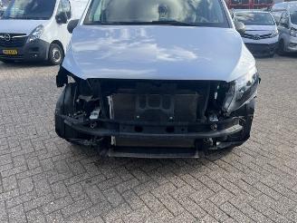 Mercedes Vito TOURER 114 CDI 100KW 9 PERS. NEW MODEL LONG AUT. picture 19
