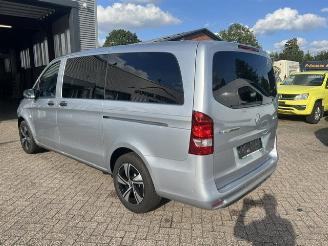 Mercedes Vito TOURER 114 CDI 100KW 9 PERS. NEW MODEL LONG AUT. picture 2