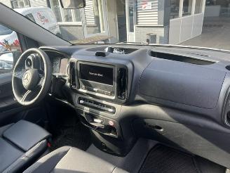 Mercedes Vito TOURER 114 CDI 100KW 9 PERS. NEW MODEL LONG AUT. picture 7