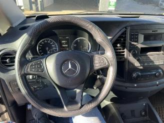 Mercedes Vito TOURER 116 CDI 120KW AUT. KLIMA PKW BRIEF 8 PERS.  EURO6 picture 12