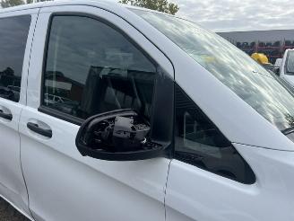 Mercedes Vito TOURER 116 CDI 120KW AUT.  PKW BRIEF 8P KLIMA EURO6 picture 16