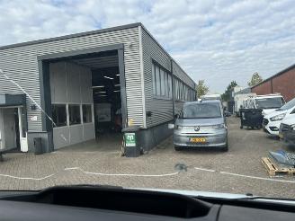 Iveco Daily 35C14 2.3D DL MAXI PICK UP PRITSCHE EURO6 picture 12