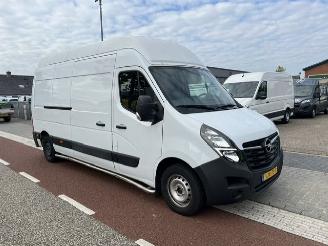  Opel Movano 2.3 CDTI 110KW L3H3 MAXI AIRCO KLIMA EURO6 2021/3