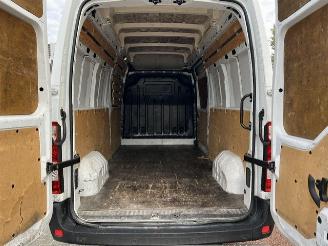 Opel Movano 2.3 CDTI 110KW L3H3 MAXI AIRCO KLIMA EURO6 picture 12