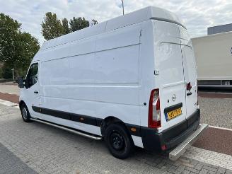 Opel Movano 2.3 CDTI 110KW L3H3 MAXI AIRCO KLIMA EURO6 picture 4