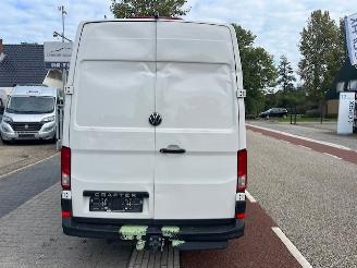 Volkswagen Crafter 2.0 TDI 103KW L2H2  AIRCO KLIMA RADIO picture 3