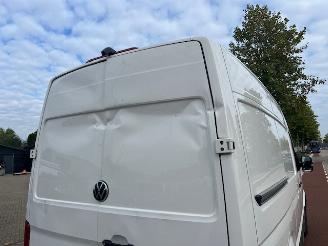 Volkswagen Crafter 2.0 TDI 103KW L2H2  AIRCO KLIMA RADIO picture 12