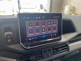 Volkswagen Crafter 2.0 TDI 103KW L2H2  AIRCO KLIMA RADIO picture 9