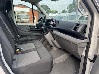 Volkswagen Crafter 2.0 TDI 103KW L2H2  AIRCO KLIMA RADIO picture 6