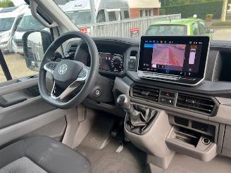 Volkswagen Crafter 2.0 TDI 103KW L2H2  AIRCO KLIMA RADIO picture 7