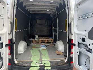Volkswagen Crafter 2.0 TDI 103KW L2H2  AIRCO KLIMA RADIO picture 15