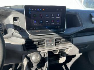 Volkswagen Crafter 2.0 TDI 103KW L3H3 AIRCO KLIMA RADIO EURO6 picture 10