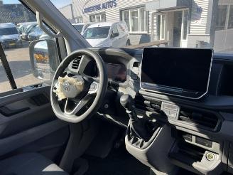 Volkswagen Crafter 2.0 TDI 103KW L3H3 AIRCO KLIMA RADIO EURO6 picture 8