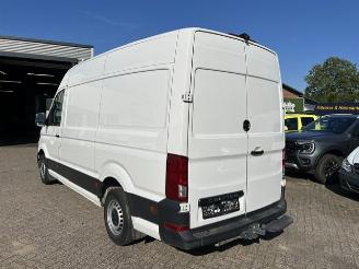 Volkswagen Crafter 2.0 TDI 103KW L3H3 AIRCO KLIMA RADIO EURO6 picture 2