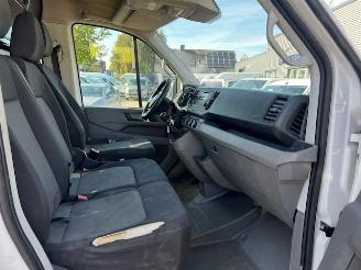 Volkswagen Crafter 2.0 TDI 103KW L2H2 AIRCO KLIMA EURO6 picture 6