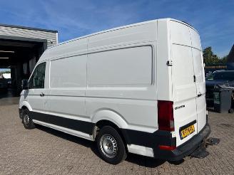Volkswagen Crafter 2.0 TDI 103KW L2H2 AIRCO KLIMA EURO6 picture 2