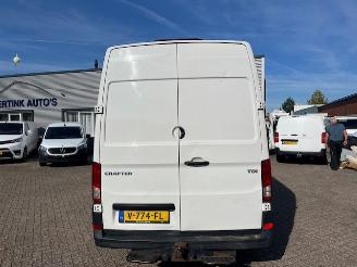 Volkswagen Crafter 2.0 TDI 103KW L2H2 AIRCO KLIMA EURO6 picture 3