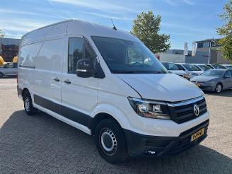 Volkswagen Crafter 2.0 TDI 103KW L2H2 AIRCO KLIMA EURO6 picture 5