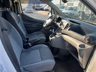 Nissan NV 200 1.5D 66KW AIRCO KLIMA picture 6